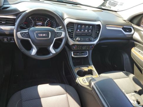Used 2022 GMC Acadia SLE w/ Driver Convenience Package AWD/4WD image 10