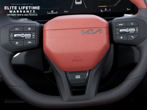 New 2026 Kia K4 EX FWD image 23