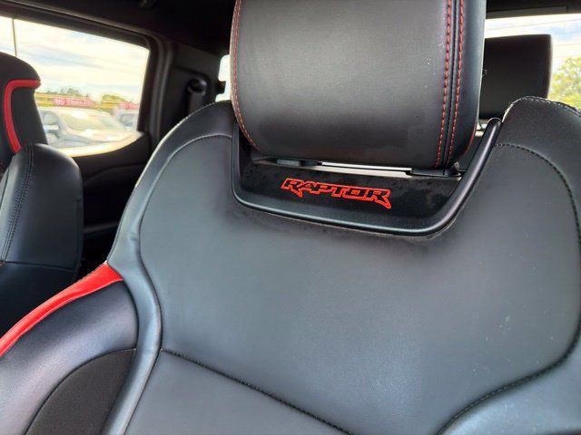 Used 2024 Ford Ranger Raptor AWD/4WD image 13