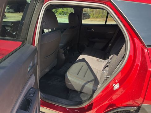 Used 2024 Honda Prologue EX image 20