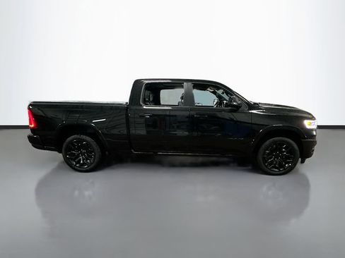 New 2026 RAM 1500 Limited image 5