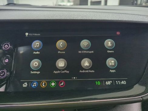 Used 2022 Buick Envision Essence w/ Safety Package FWD image 15