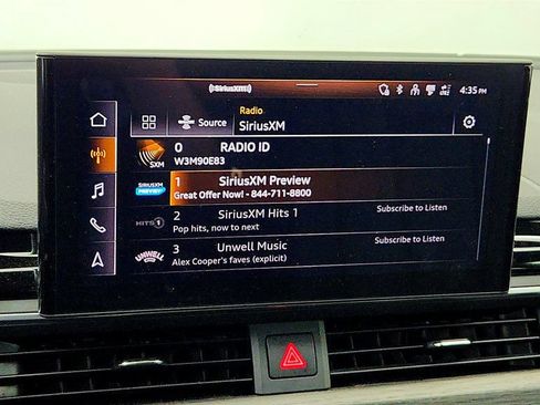 Used 2022 Audi A5 2.0T Premium Plus AWD/4WD image 20