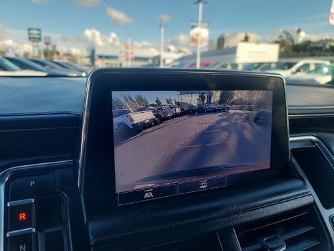 Used 2021 Chevrolet Tahoe LS image 14