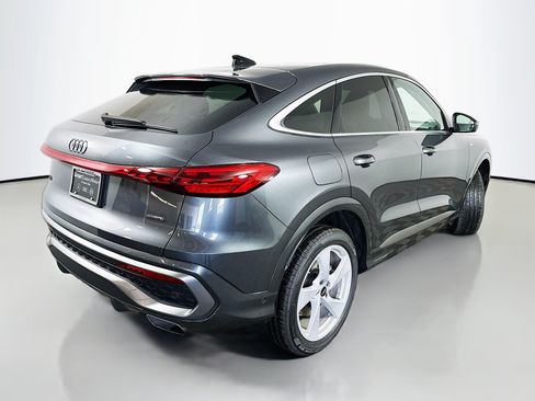 New 2026 Audi Q5 Premium Plus AWD/4WD image 7