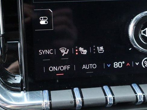 New 2026 GMC Yukon Denali w/ Sun & Power Step Package image 42