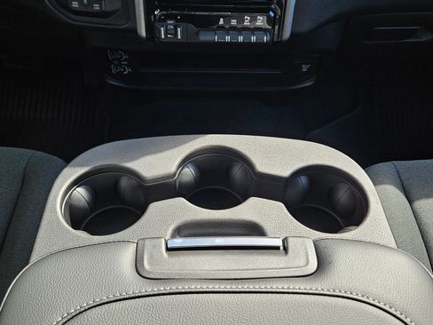 New 2026 RAM 2500 Tradesman image 10