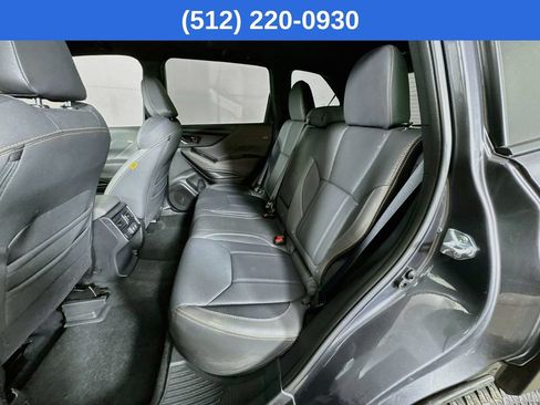 Certified 2024 Subaru Forester Wilderness AWD/4WD image 31