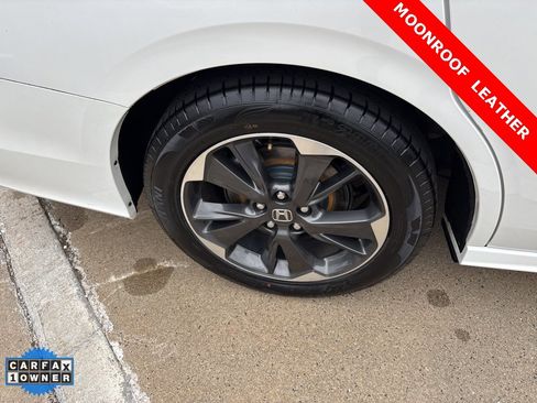 Used 2023 Honda Odyssey Elite image 33