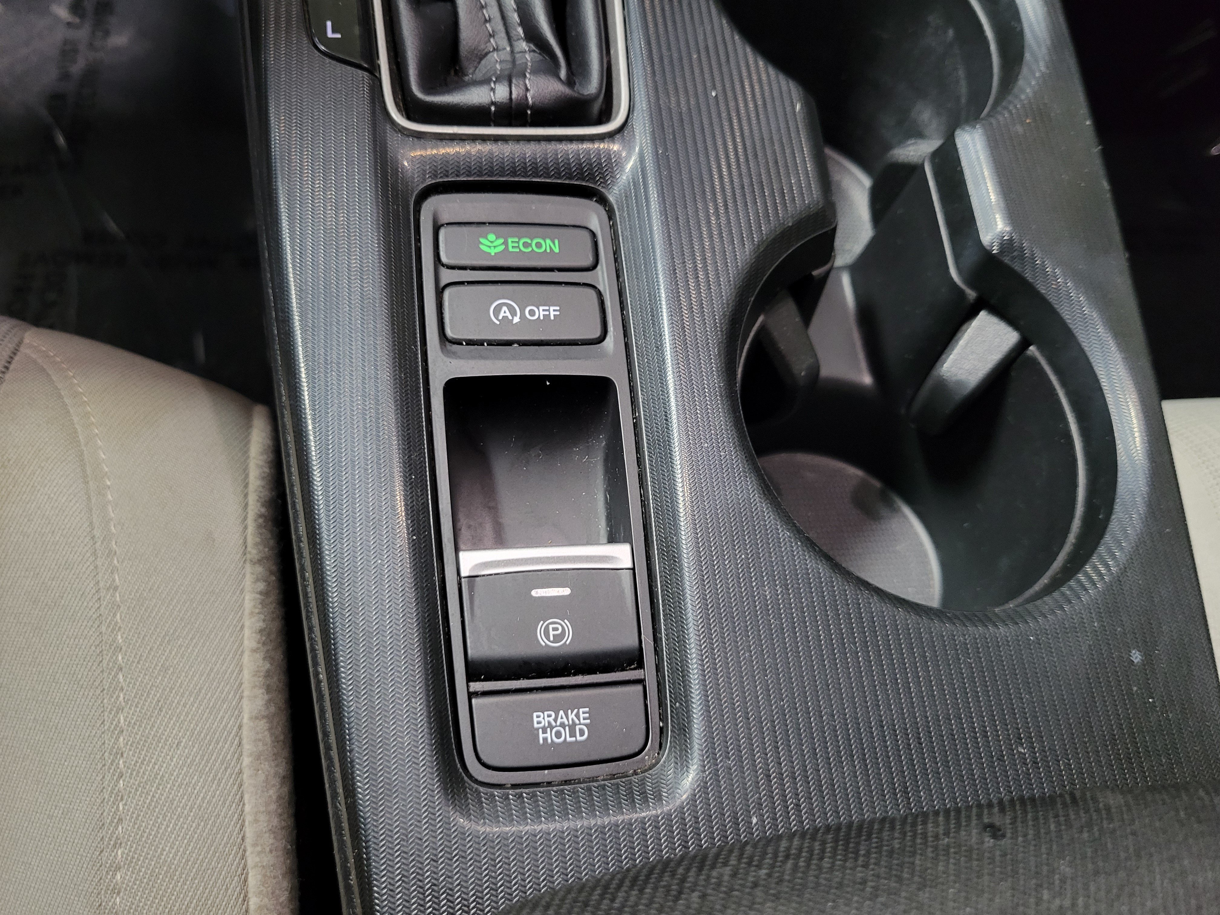 Used 2024 Honda Civic EX image 32