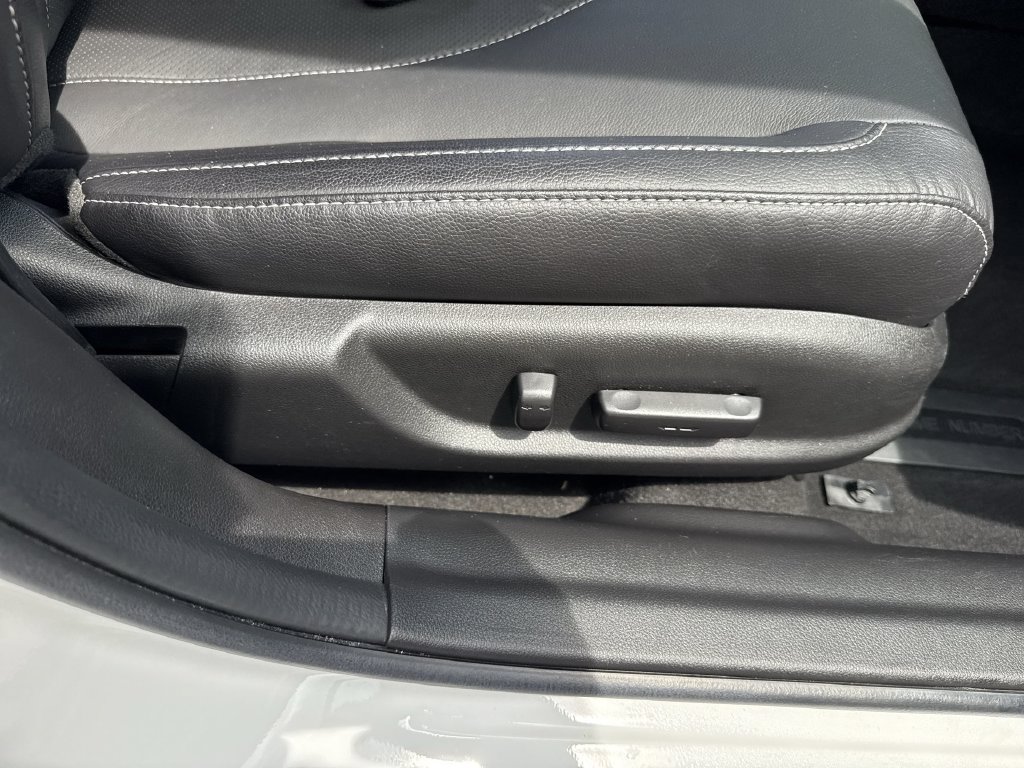 Used 2022 Acura ILX w/ Premium Package FWD image 44
