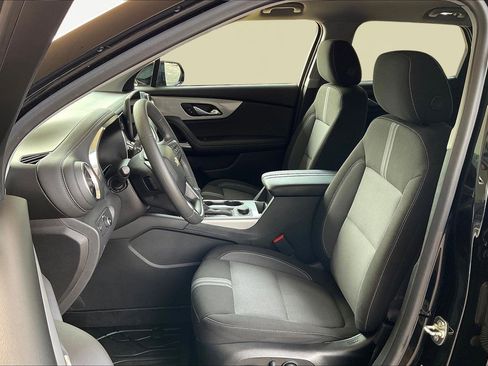 Used 2024 Chevrolet Blazer LT w/ Driver Confidence Package image 21