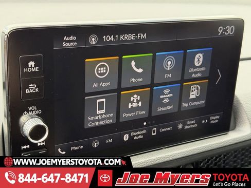 Used 2025 Honda CR-V Sport-L image 18