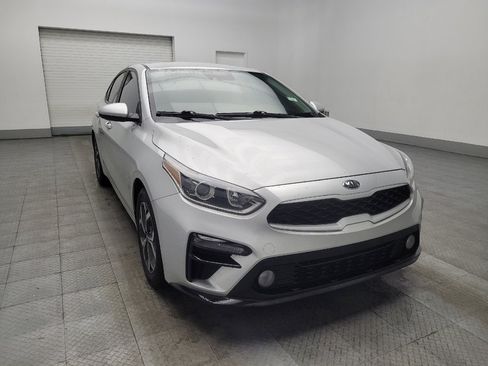 Used 2019 Kia Forte LXS image 13