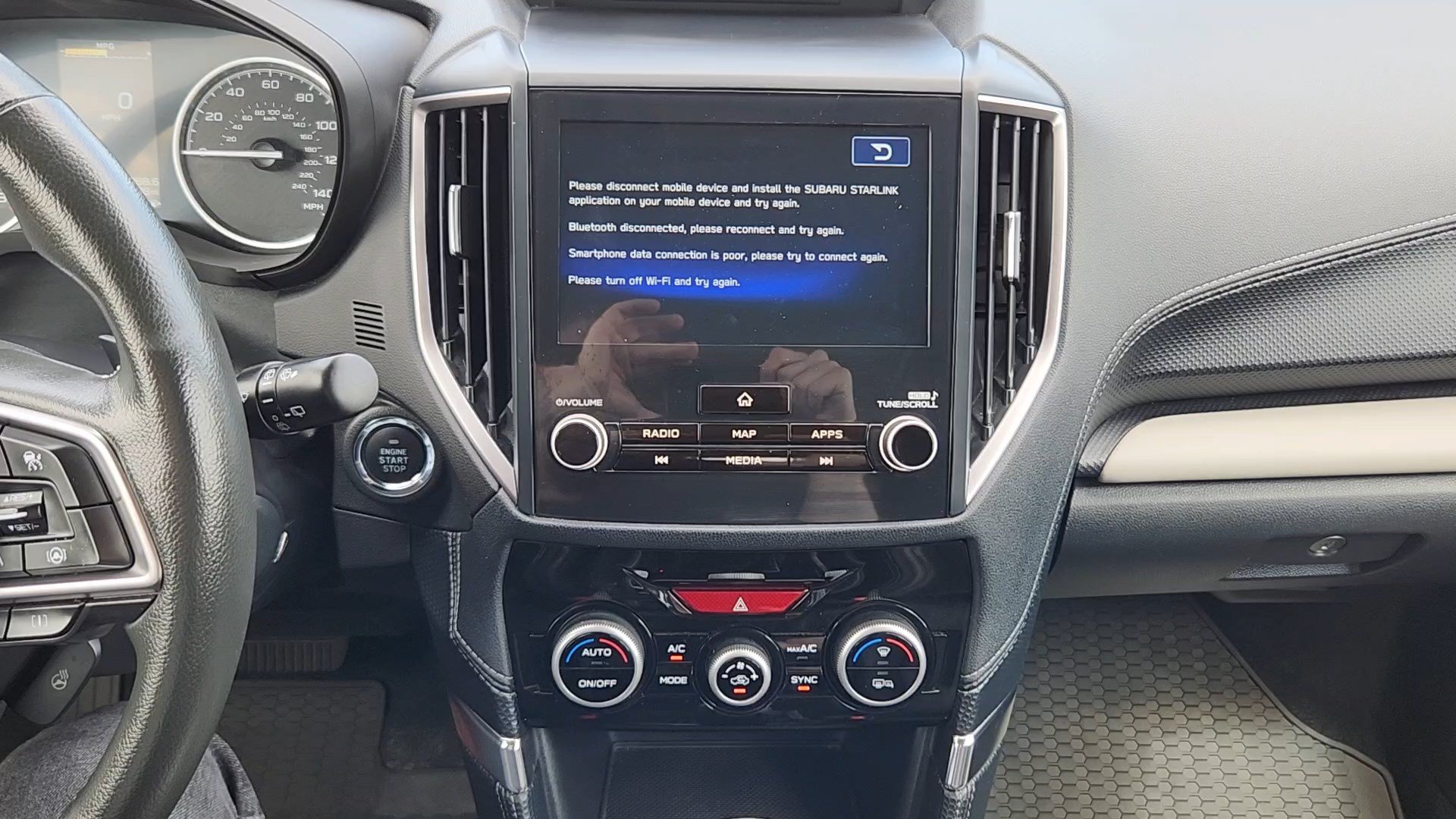 Used 2024 Subaru Forester Limited AWD/4WD image 15