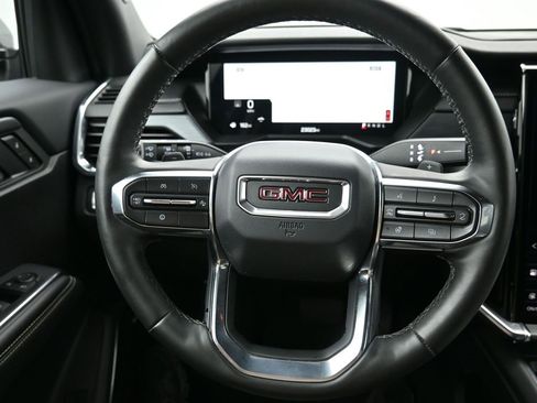 Certified 2025 GMC Acadia Elevation image 15