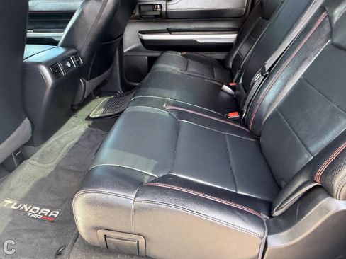 Used 2019 Toyota Tundra TRD Pro image 15