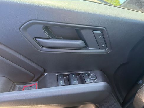Used 2025 Chevrolet Colorado Trail Boss AWD/4WD image 20