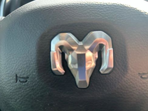 Used 2019 RAM 1500 Big Horn image 20