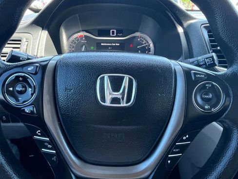 Used 2017 Honda Pilot EX image 36