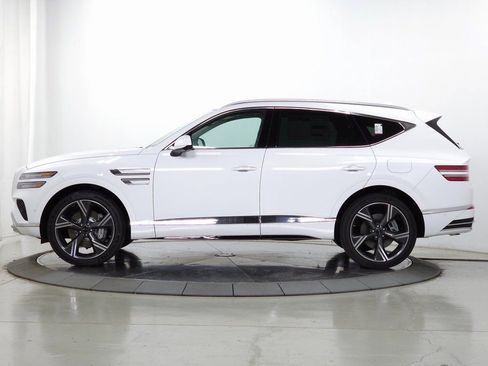 New 2026 Genesis GV80 2.5T Prestige AWD/4WD image 4