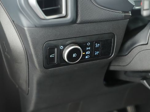 Used 2023 Ford Bronco Sport Outer Banks AWD/4WD image 14