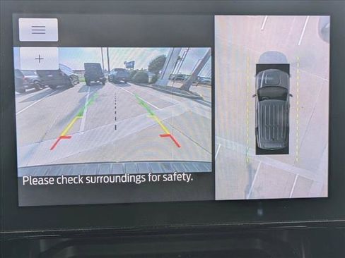 Used 2023 Ford Explorer ST-Line w/ Class IV Trailer Tow Package image 13