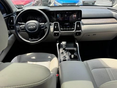 Used 2023 Kia Sorento X-Line EX AWD/4WD image 13