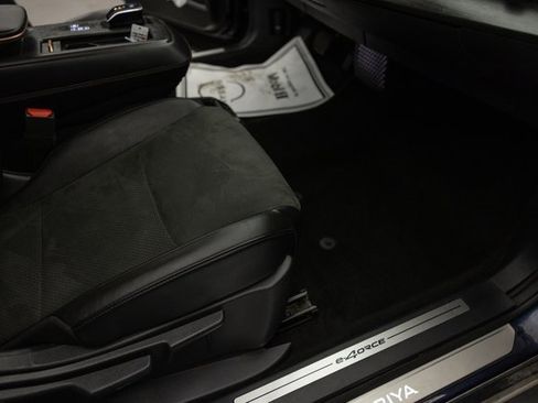 Used 2023 Nissan Ariya AWD image 23