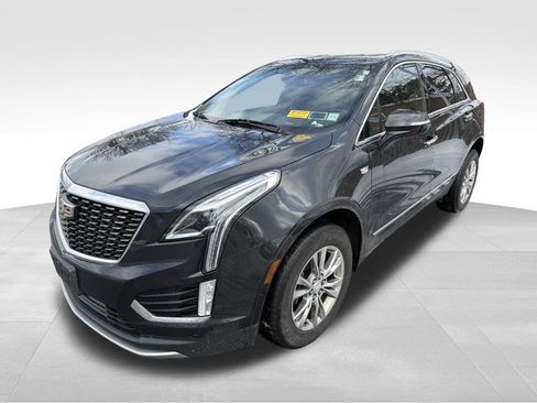 Used 2020 Cadillac XT5 Premium Luxury image 14