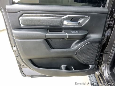 Used 2019 RAM 1500 Big Horn image 20