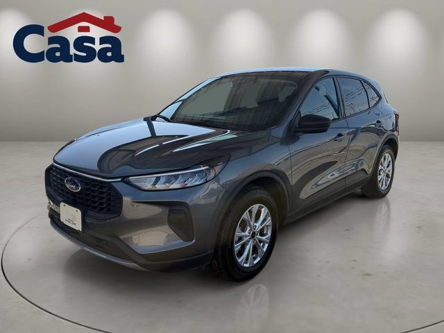 Used 2025 Ford Escape Active FWD image 1