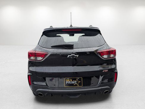 Used 2021 Chevrolet TrailBlazer RS w/ Driver Confidence Package image 6