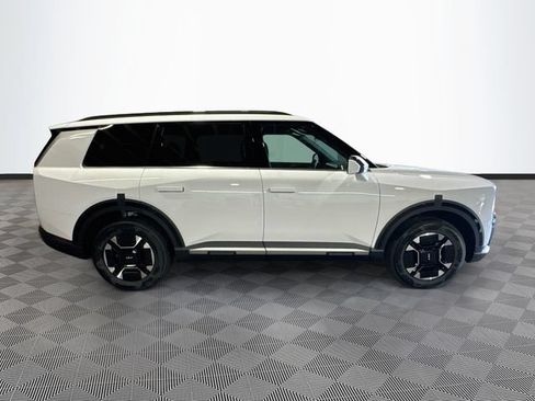 New 2027 Kia Telluride EX AWD/4WD image 8