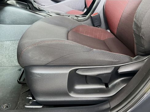 Certified 2023 Toyota Corolla SE w/ Carpet Mat Package (TMS) FWD image 19