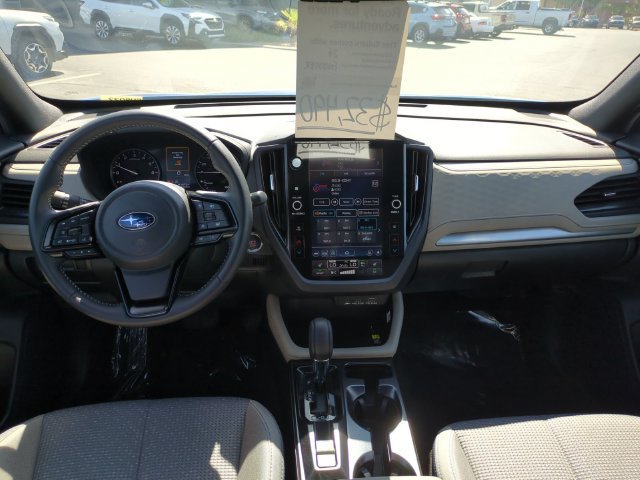Used 2026 Subaru Forester Premium AWD/4WD image 29