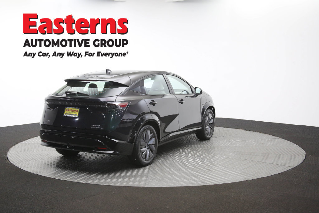 Used 2023 Nissan Ariya AWD image 45