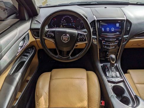 Used 2013 Cadillac ATS 2.0T Sedan image 15