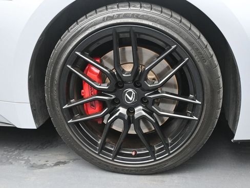 Used 2023 Lexus IS 500 500 F SPORT Performance w/ Accessory Package 2 image 37