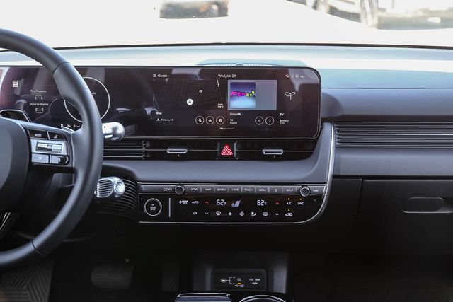 New 2026 Hyundai Ioniq 5 SEL RWD image 14