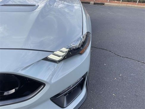 Used 2021 Ford Mustang Mach 1 w/ Equipment Group 700A image 33