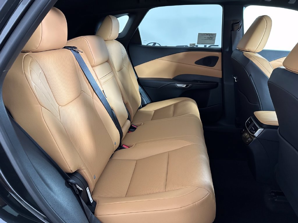 New 2026 Lexus RX 350 Premium AWD/4WD image 18