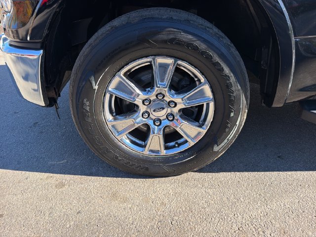 Used 2016 Ford F150 Lariat w/ Equipment Group 502A Luxury AWD/4WD image 33