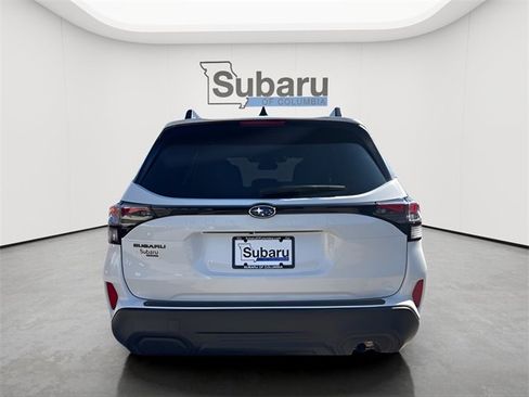 New 2026 Subaru Forester Premium image 6