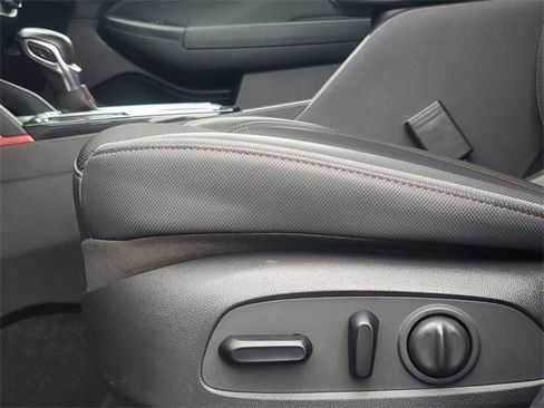 Certified 2023 Chevrolet TrailBlazer RS image 12