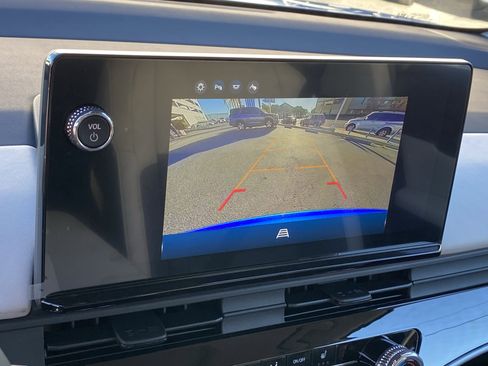 New 2026 Honda Prologue Touring image 17