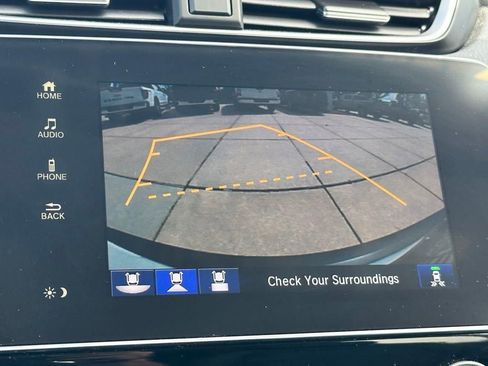 Used 2021 Honda CR-V EX-L image 10