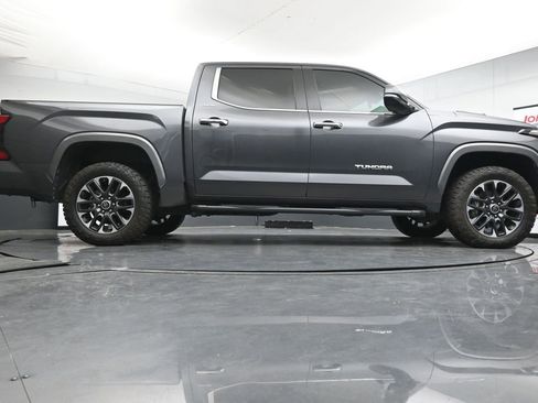 Used 2024 Toyota Tundra Limited AWD/4WD image 41