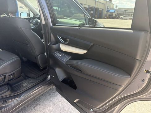 Used 2021 Subaru Ascent Limited w/ Technology Package AWD/4WD image 23