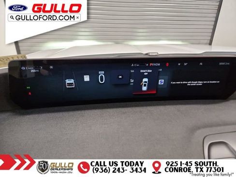 Used 2025 Ford Expedition Max Active image 24